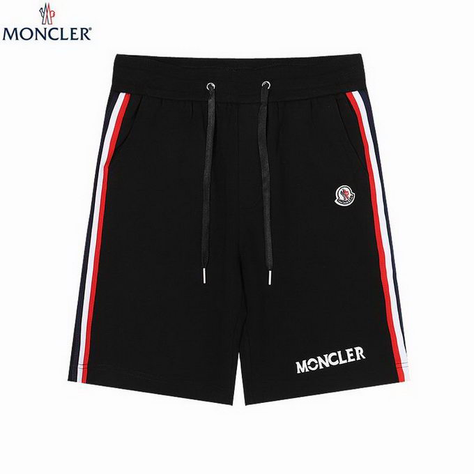 Moncler Shorts Mens ID:20240527-188